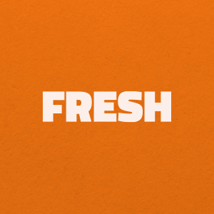 FRESH