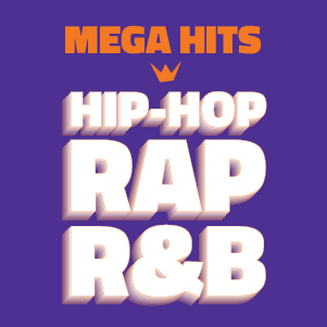 HIP-HOP RAP R&B
